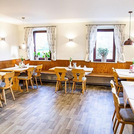 Gasthof Ruckriegel Seybothenreuth Екстер'єр фото