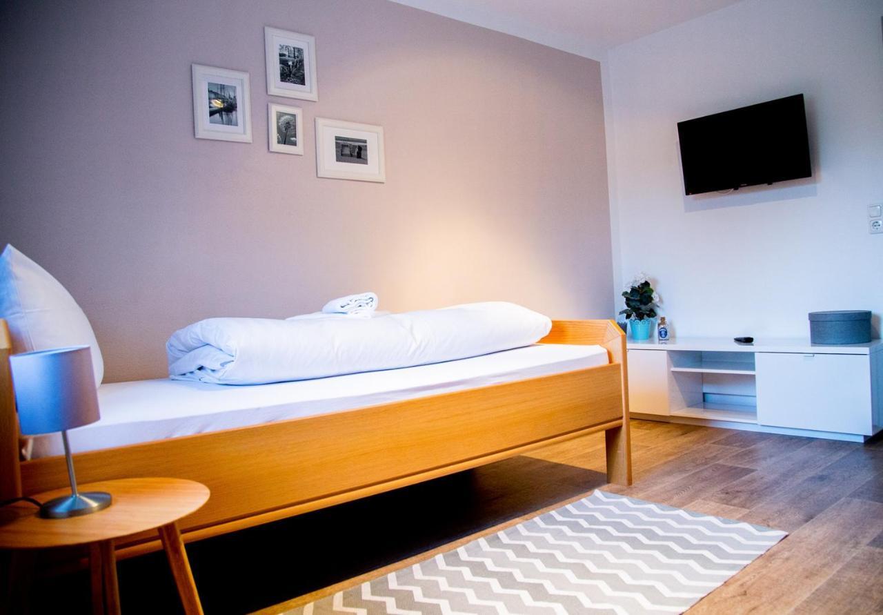 Gasthof Ruckriegel Seybothenreuth Екстер'єр фото